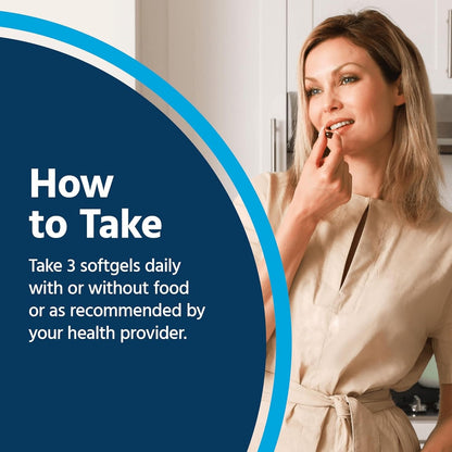 Liposomal Vitamin C - Softgels (270 Count）